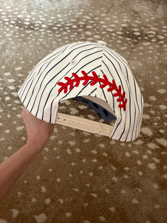 Let’s Go Kid Hat (ships mid February)