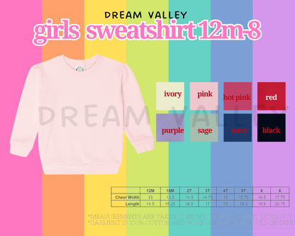 Everyday Kids Name Design