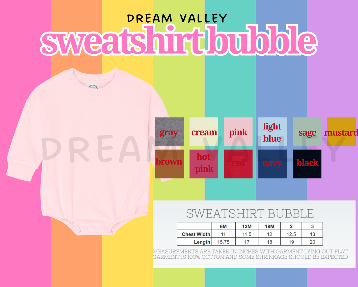 Everyday Kids Name Design