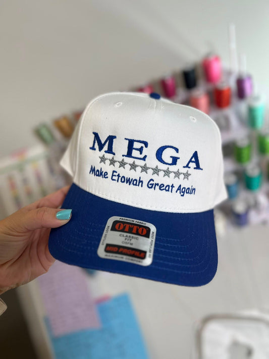 MEGA Hat