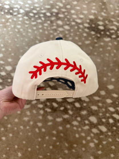 Polkadot Baseball