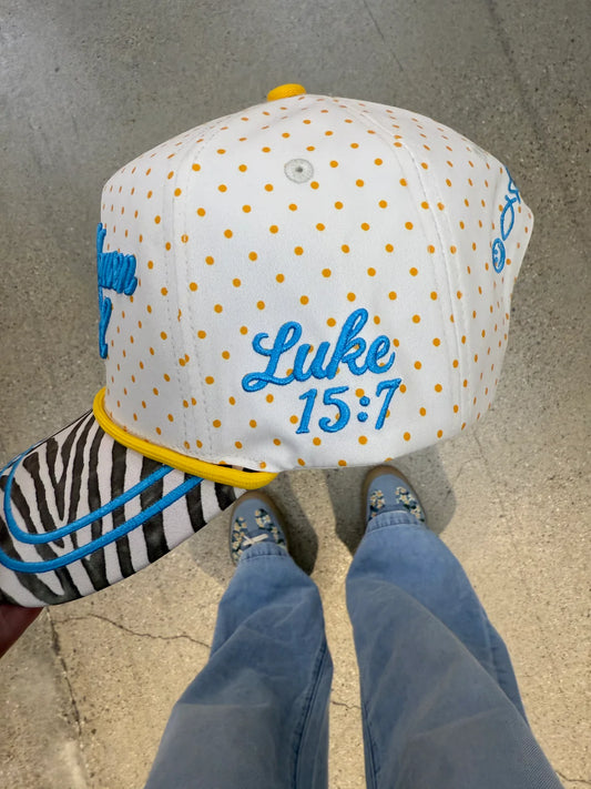 Make Heaven Crowded Zebra (ships February)