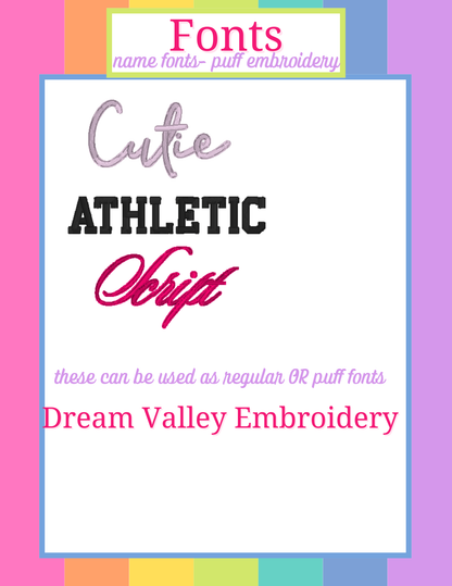 Personalized Canvas Tote- Pink Trim Monogram Bag