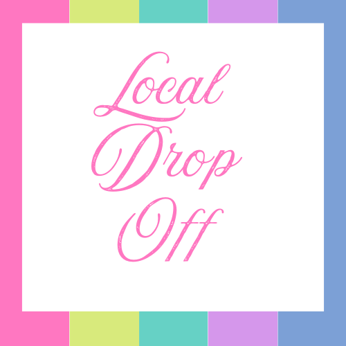 Local Drop Off