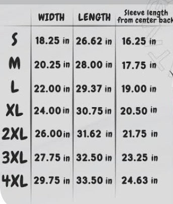 Mini Bows American Flag Comfort Color Tee