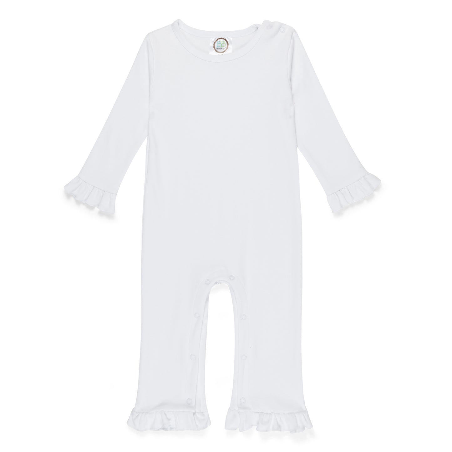 Everyday Kids Name Design