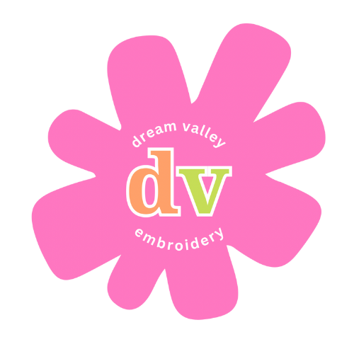 Dream Valley Embroidery 
